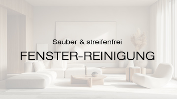 fensterreinigung-hyla Video - Hyla Staubsauger, Raumreinigung, Luftreinigung