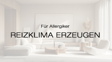 reizklima-hyla Video - Hyla Staubsauger, Raumreinigung, Luftreinigung