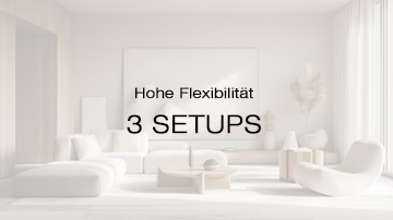 setups-hyla Video - Hyla Staubsauger, Raumreinigung, Luftreinigung